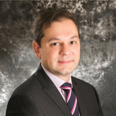 Roberto Aguiar