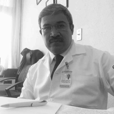 Roberto Joaquin Robles Ramirez