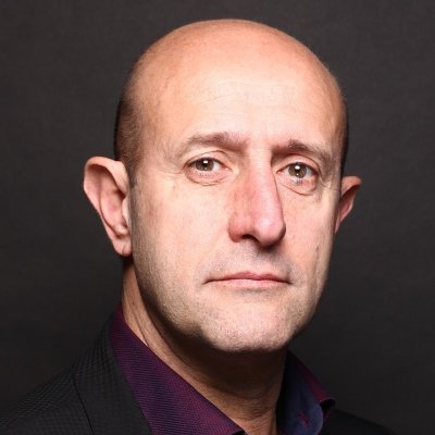 Roberto Pasti
