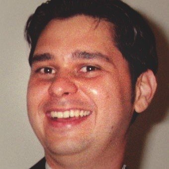 Roberto Saes