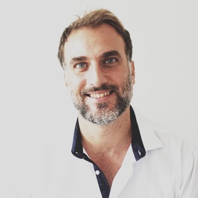 Robin Callegari
