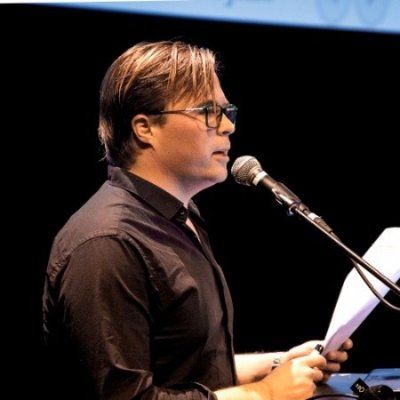 Robin De Lange
