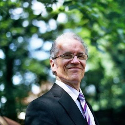 Robin Herdman
