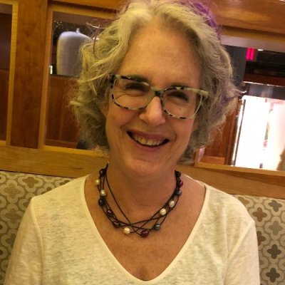 Robin Peyson