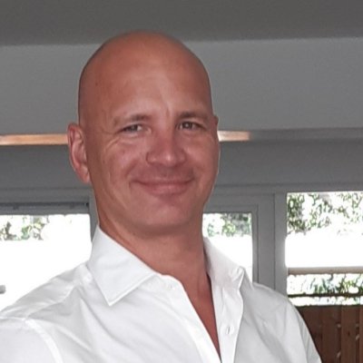 Robin Rijntalder