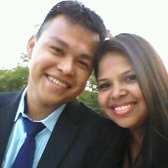 Robson Rojas