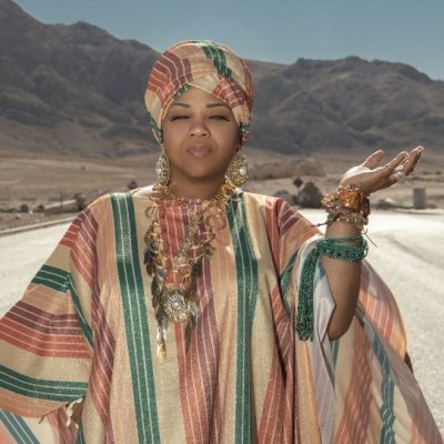 Rochelle Hodge-Conyers
