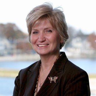 Rochelle Schneickert