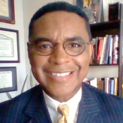 Roderick Deberry