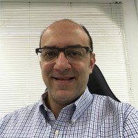 Rodolfo Hafez