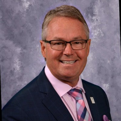 Roger Dvm