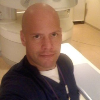Roger Silva, BS, R.T.(R)(CT)