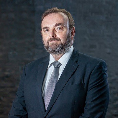 Roger Strickland