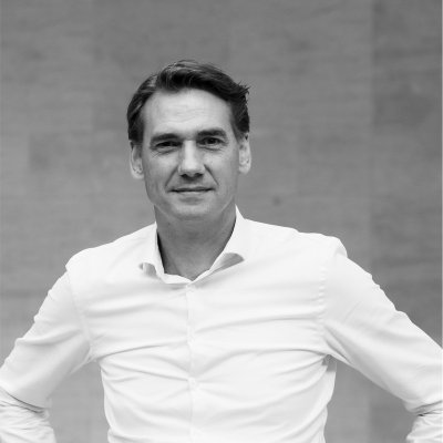 Rogier Jong