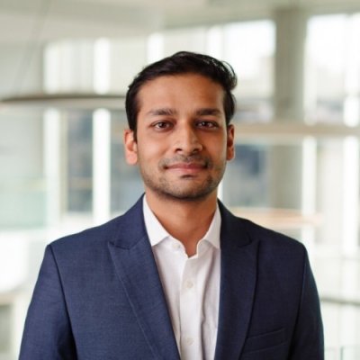 Rohan Ghosh