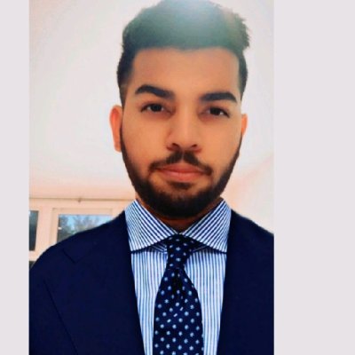Rohan Trivedi
