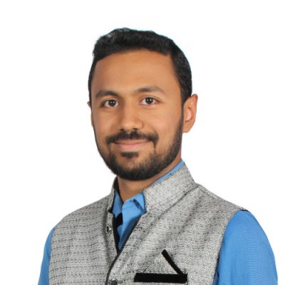 Rohit Bhat