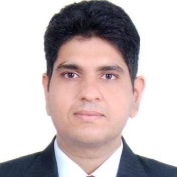 Rohit Kewlani