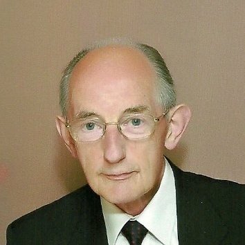 Roland Caulcutt