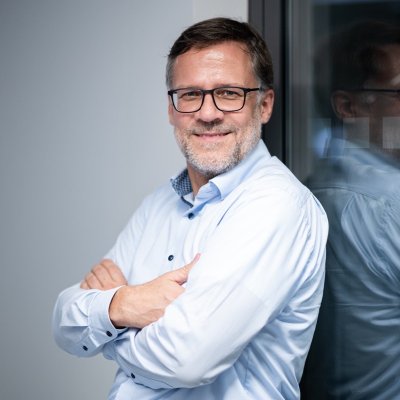 Roland Gerhards