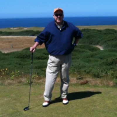 Roland Harris