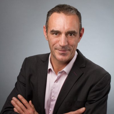 Romain Berge