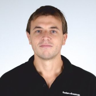 Romain Le Bloa