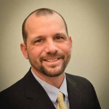 Ron Grant