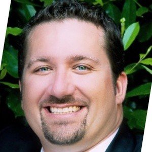 Ron Kinkade
