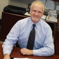 Ron McArthur