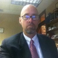 Ron Mccall