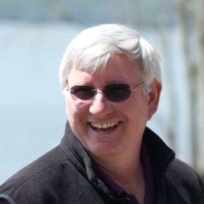 Ron Sandstrom