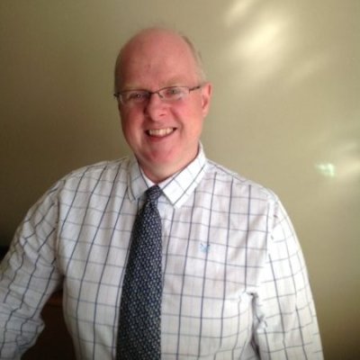 Ron Sewell