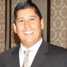 Ron Villareal