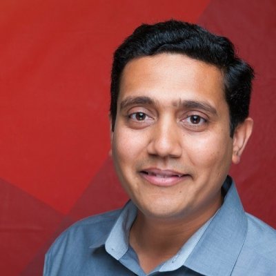 Ronak Sanghavi