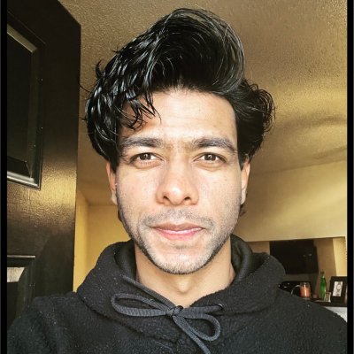 Ronak Sheth