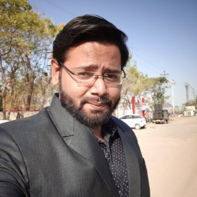 Ronak Shishangia