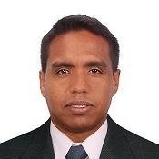 Ronald Arias