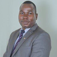 Ronald Balimunsi