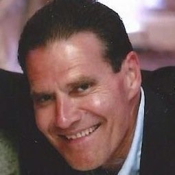 Ronald Gregory