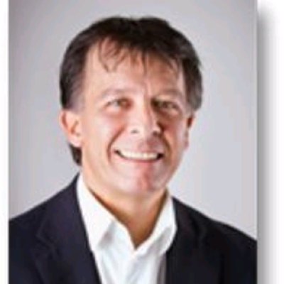 Ronald Odebralski