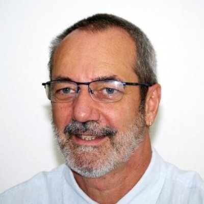 Ronald Oggert