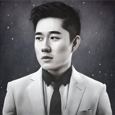 Ronald Xu