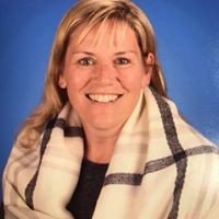 Ronna Hill