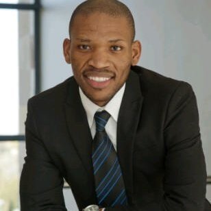 Ronnie Dlamini