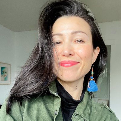 Rosa Sarabia