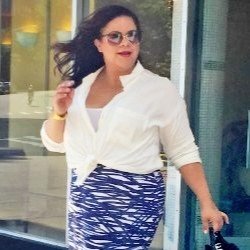 Rosaliz Jimenez