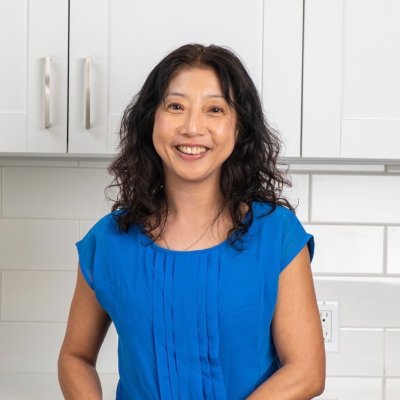 Rosanne Kim