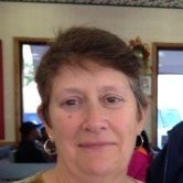 Rosanne Masse