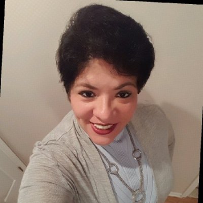Rosemary Burgos-Bennett